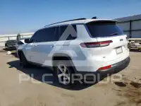 2021 Jeep CHEROKEE фото