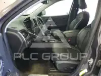 2021 Jeep CHEROKEE фото