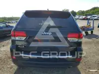 2021 Jeep CHEROKEE photo