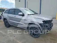 2021 Jeep CHEROKEE фото