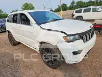 2021 Jeep CHEROKEE photo