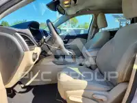 2021 Jeep CHEROKEE фото