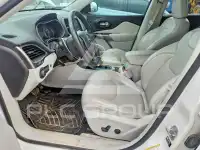 2021 Jeep CHEROKEE фото