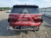 2021 Jeep CHEROKEE фото