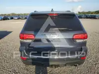 2021 Jeep CHEROKEE фото