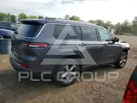 2021 Jeep CHEROKEE фото