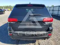 2021 Jeep CHEROKEE фото