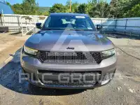 2021 Jeep CHEROKEE фото