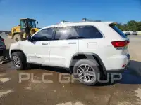 2021 Jeep CHEROKEE photo