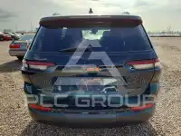 2021 Jeep CHEROKEE фото