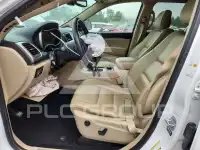 2021 Jeep CHEROKEE photo