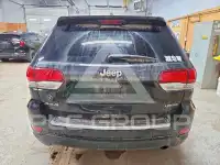 2021 Jeep CHEROKEE фото