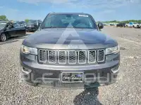 2021 Jeep CHEROKEE фото