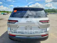 2021 Jeep Grand Cherokee фото