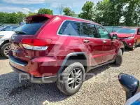 2021 Jeep CHEROKEE фото