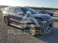2021 Jeep CHEROKEE фото