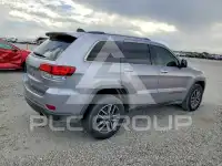 2021 Jeep CHEROKEE photo