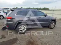 2021 Jeep CHEROKEE фото