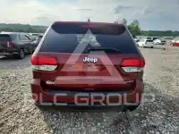 2021 Jeep CHEROKEE photo
