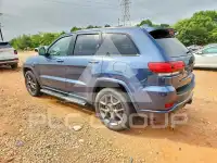 2021 Jeep CHEROKEE фото