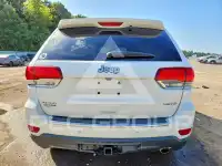 2021 Jeep CHEROKEE photo