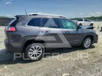 2021 Jeep CHEROKEE фото