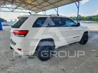 2021 Jeep CHEROKEE photo