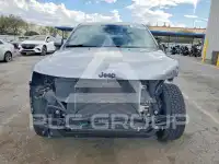 2021 Jeep CHEROKEE фото