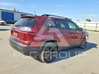 2021 Jeep CHEROKEE photo