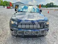 2021 Jeep CHEROKEE фото