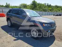 2021 Jeep CHEROKEE фото