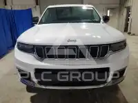 2021 Jeep CHEROKEE фото