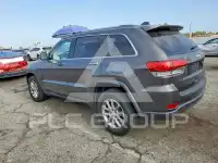 2021 Jeep CHEROKEE photo