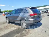2021 Jeep CHEROKEE фото