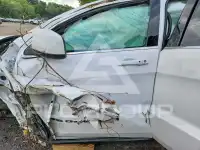 2021 Jeep CHEROKEE фото