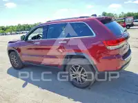 2021 Jeep CHEROKEE фото