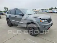 2021 Jeep CHEROKEE фото