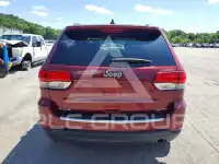 2021 Jeep CHEROKEE фото