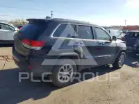 2021 Jeep CHEROKEE photo