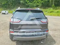 2021 Jeep CHEROKEE фото