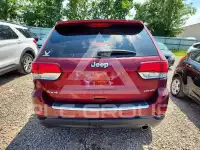 2021 Jeep CHEROKEE фото