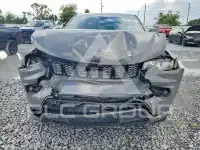 2021 Jeep CHEROKEE фото