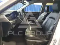 2021 Jeep CHEROKEE фото