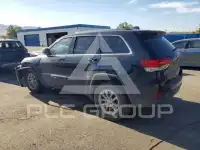 2021 Jeep CHEROKEE photo