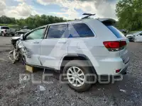 2021 Jeep CHEROKEE фото