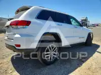 2021 Jeep CHEROKEE фото