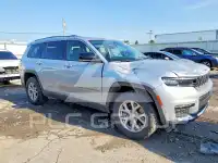2021 Jeep CHEROKEE photo