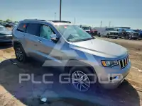 2021 Jeep CHEROKEE фото
