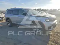 2021 Jeep CHEROKEE фото
