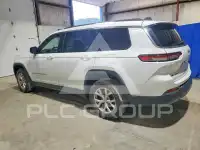 2021 Jeep CHEROKEE фото